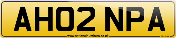 AH02 NPA