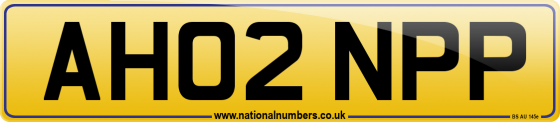 AH02 NPP