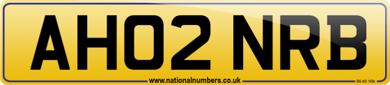 AH02 NRB