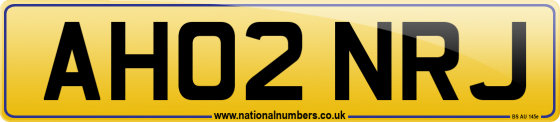 AH02 NRJ