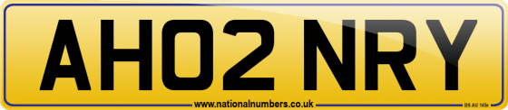AH02 NRY