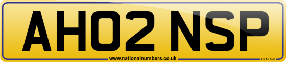 AH02 NSP