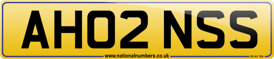 AH02 NSS