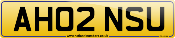 AH02 NSU