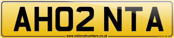 AH02 NTA