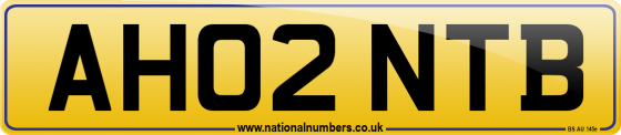 AH02 NTB