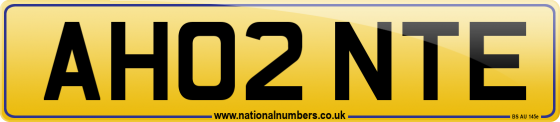 AH02 NTE