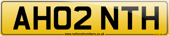 AH02 NTH