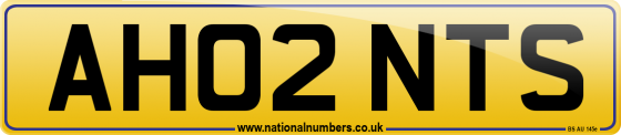 AH02 NTS