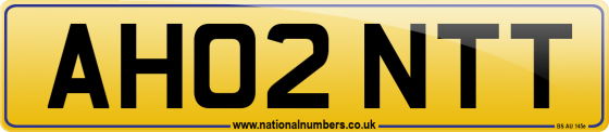 AH02 NTT