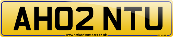 AH02 NTU