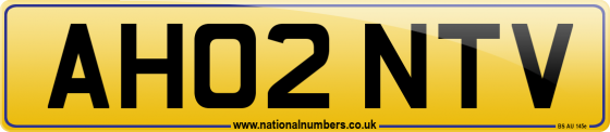 AH02 NTV