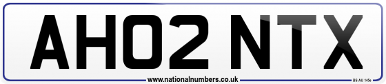 AH02 NTX