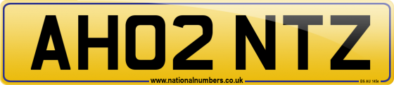 AH02 NTZ