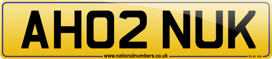 AH02 NUK
