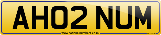AH02 NUM