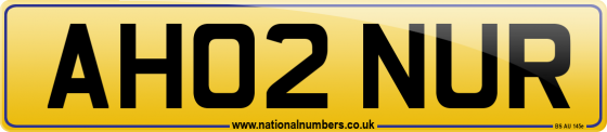 AH02 NUR