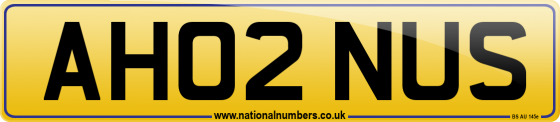 AH02 NUS