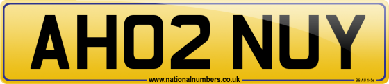 AH02 NUY