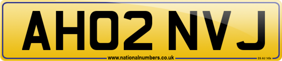 AH02 NVJ