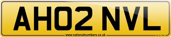 AH02 NVL