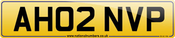 AH02 NVP