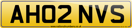 AH02 NVS