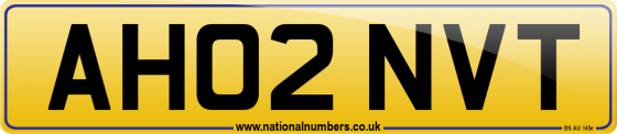 AH02 NVT