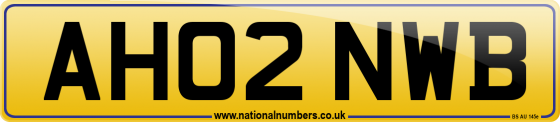 AH02 NWB