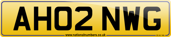 AH02 NWG