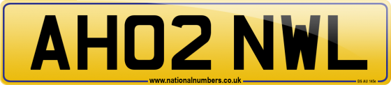 AH02 NWL