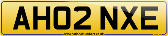 AH02 NXE