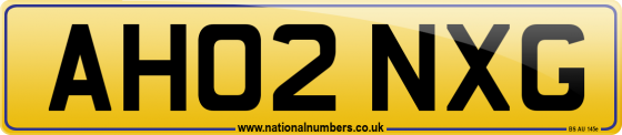 AH02 NXG