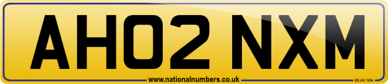 AH02 NXM