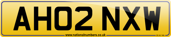 AH02 NXW