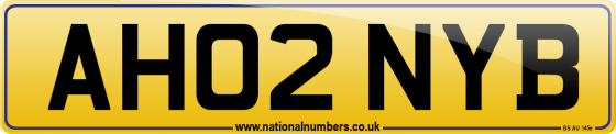 AH02 NYB
