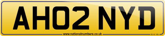 AH02 NYD