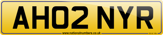 AH02 NYR