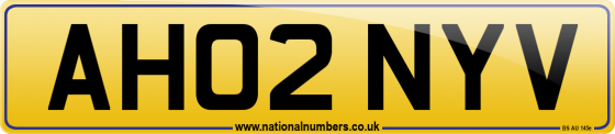 AH02 NYV
