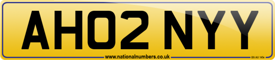 AH02 NYY