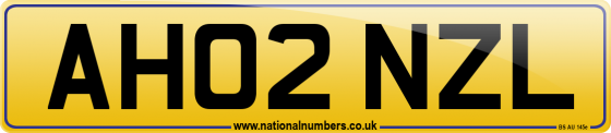 AH02 NZL