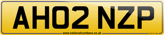 AH02 NZP