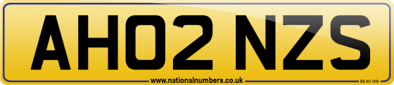 AH02 NZS
