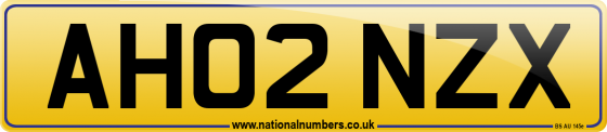 AH02 NZX