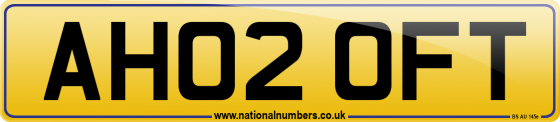AH02 OFT