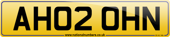AH02 OHN