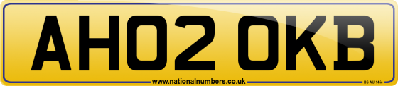 AH02 OKB