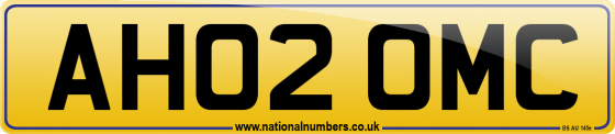 AH02 OMC