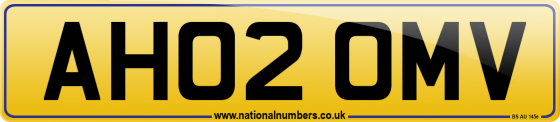 AH02 OMV