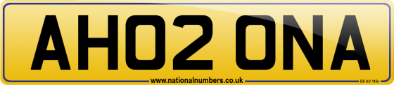 AH02 ONA